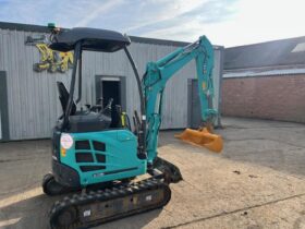 2021 Kobelco SK17SR-3E Excavator 1Ton  to 3.5 Ton for Sale full