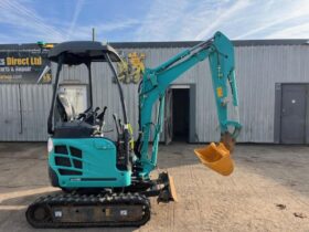 2021 Kobelco SK17SR-3E Excavator 1Ton  to 3.5 Ton for Sale