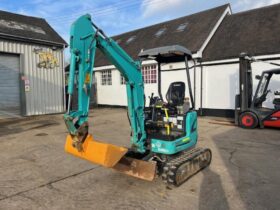 2021 Kobelco SK17SR-3E Excavator 1Ton  to 3.5 Ton for Sale full