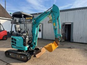 2021 Kobelco SK17SR-3E Excavator 1Ton  to 3.5 Ton for Sale full