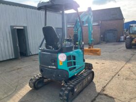 2021 Kobelco SK17SR-3E Excavator 1Ton  to 3.5 Ton for Sale full