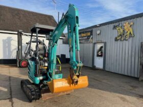 2021 Kobelco SK17SR-3E Excavator 1Ton  to 3.5 Ton for Sale full