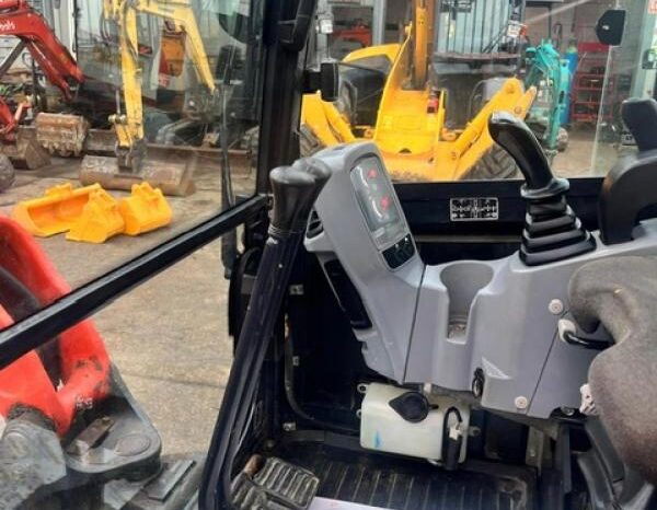 2019 Kubota KX030-4 Excavator 1Ton  to 3.5 Ton for Sale full