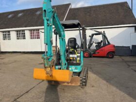 2021 Kobelco SK17SR-3E Excavator 1Ton  to 3.5 Ton for Sale full