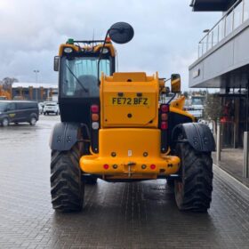 TRU2384 – JUNE 2022, JCB 540-200 TELEHANDLER full