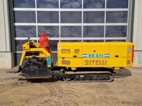 2003 BITELLI BB 611 full