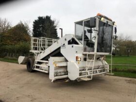 2000 PHOENIX MK7E CHIP SPREADER full