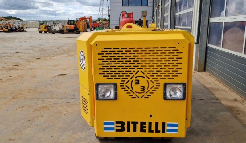 2003 BITELLI BB 611 full