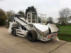 2000 PHOENIX MK7E CHIP SPREADER full