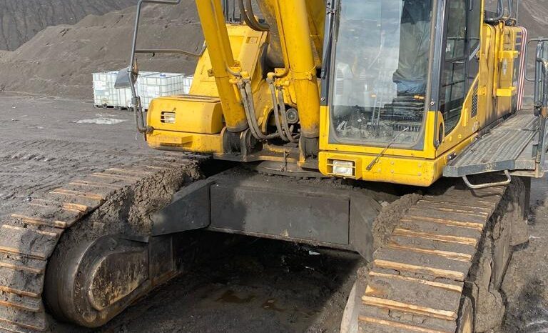 2015 Komatsu PC700LC-8EO Excavator, 2015, for sale full