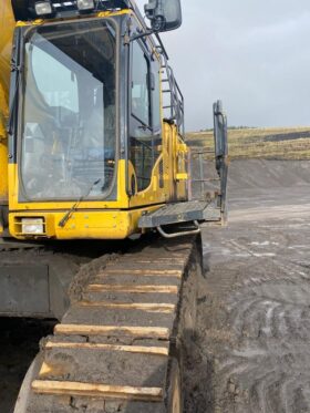 2015 Komatsu PC700LC-8EO Excavator, 2015, for sale full