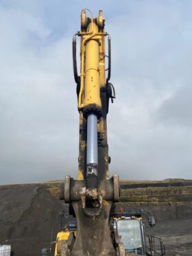 2015 Komatsu PC700LC-8EO Excavator, 2015, for sale full