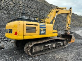 2016 Komatsu PC360LC-10 Excavator, 2016, for sale