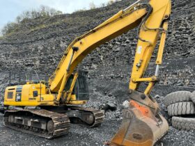 2016 Komatsu PC360LC-10 Excavator, 2016, for sale full