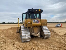 2020 Caterpillar D6T LGP VPAT Bulldozer, 2020, for sale & for hire full