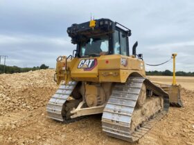 2020 Caterpillar D6T LGP VPAT Bulldozer, 2020, for sale & for hire