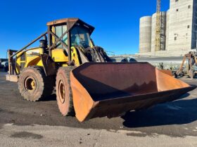 2011 Volvo L150G Wheel Loader, 2011, for sale & for hire