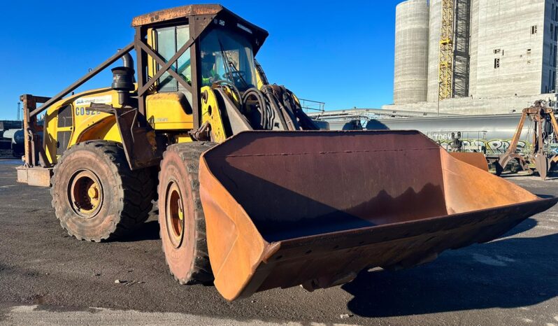 2011 Volvo L150G Wheel Loader, 2011, for sale & for hire