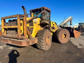 2011 Volvo L150G Wheel Loader, 2011, for sale & for hire full