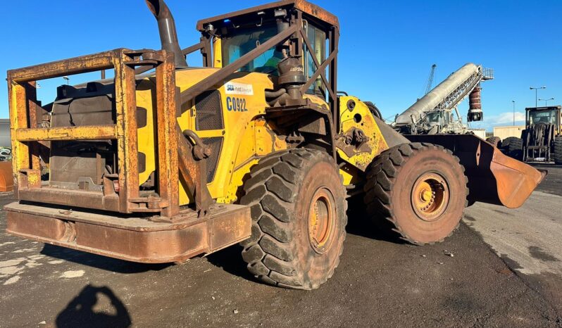 2011 Volvo L150G Wheel Loader, 2011, for sale & for hire full