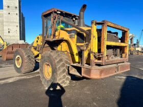 2011 Volvo L150G Wheel Loader, 2011, for sale & for hire full