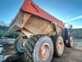 2021 Doosan DA45 Articulated Hauler, 2021, for sale & for hire full