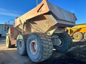 2021 Doosan DA45 Articulated Hauler, 2021, for sale & for hire full