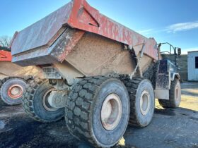 2021 Doosan DA45 Articulated Hauler, 2021, for sale & for hire full