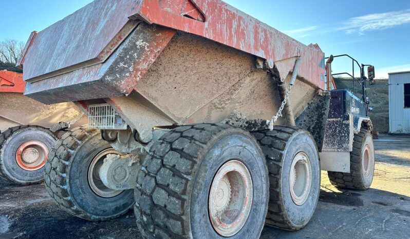 2021 Doosan DA45 Articulated Hauler, 2021, for sale & for hire full