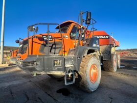 2021 Doosan DA45 Articulated Hauler, 2021, for sale & for hire full