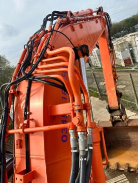 2019 Hitachi ZX225USLC-6 Excavator, 2019, for sale & for hire full