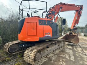 2019 Hitachi ZX225USLC-6 Excavator, 2019, for sale & for hire full