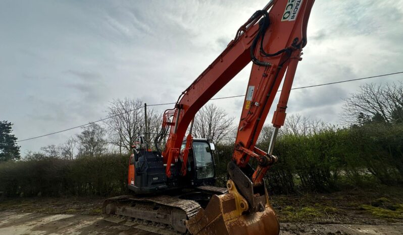 2019 Hitachi ZX225USLC-6 Excavator, 2019, for sale & for hire full