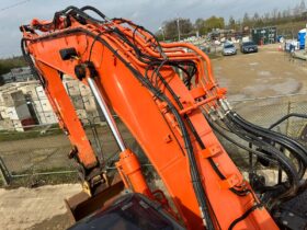 2019 Hitachi ZX225USLC-6 Excavator, 2019, for sale & for hire full