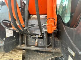 2019 Hitachi ZX225USLC-6 Excavator, 2019, for sale & for hire full