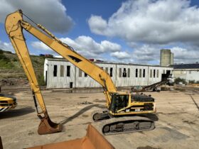 2004 Caterpillar 345BL Excavator, 2004, for sale