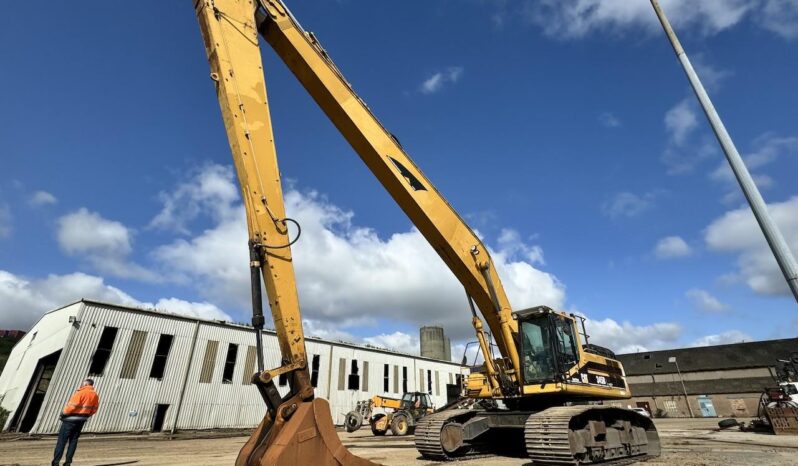 2004 Caterpillar 345BL Excavator, 2004, for sale full