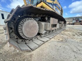 2004 Caterpillar 345BL Excavator, 2004, for sale full