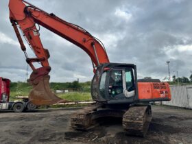 2007 Hitachi ZX350-3 Excavator, 2007, for sale full