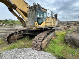 2005 Komatsu PC750LC-7K Excavator, 2005, for sale