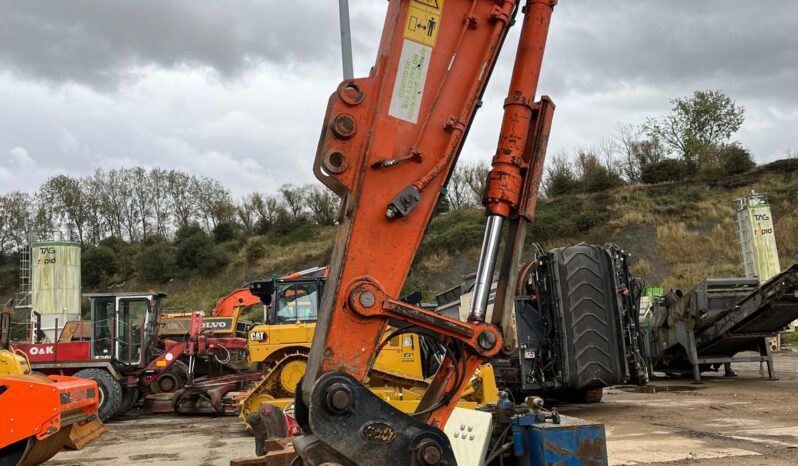 2015 Hitachi Zaxis 225US LC Excavator, 2015, for sale & for hire full