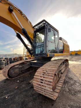 2018 Caterpillar 352F Excavator, 2018, for sale full