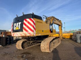 2018 Caterpillar 352F Excavator, 2018, for sale full