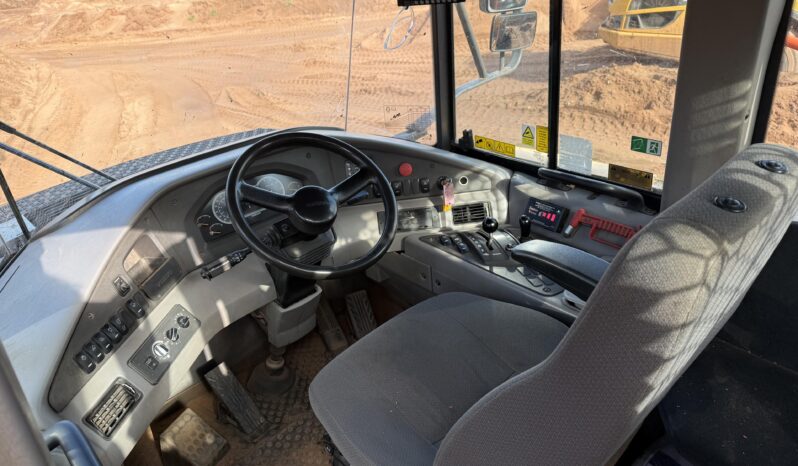 2018 Volvo A30G Articulated Hauler, 2018, for sale full