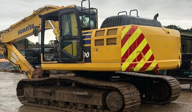 2013 Komatsu PC290-10 Excavator, 2013, for sale