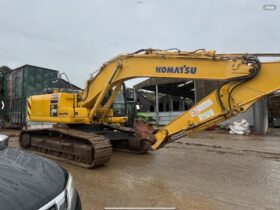 2013 Komatsu PC290-10 Excavator, 2013, for sale full