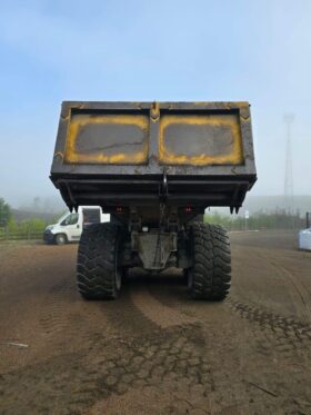 2017 Volvo A30G Articulated Hauler, 2017, for sale full