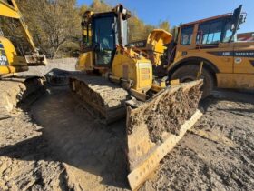 2014 Komatsu D51PX Bulldozer, 2014, for sale