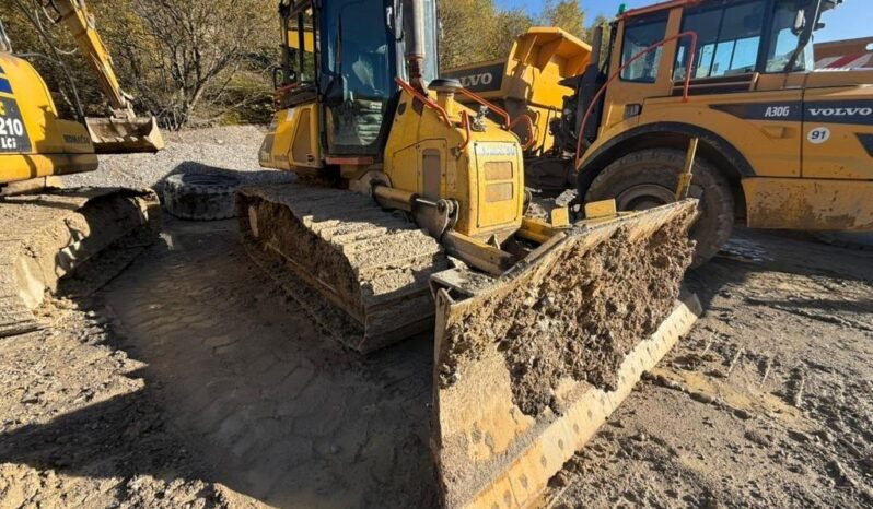 2014 Komatsu D51PX Bulldozer, 2014, for sale