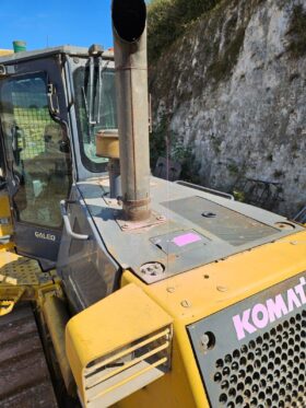 2006 Komatsu D61PX-15 Bulldozer, 2006, for sale full